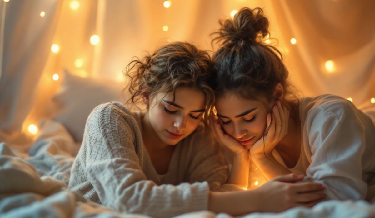 teen stress and pressure therapy