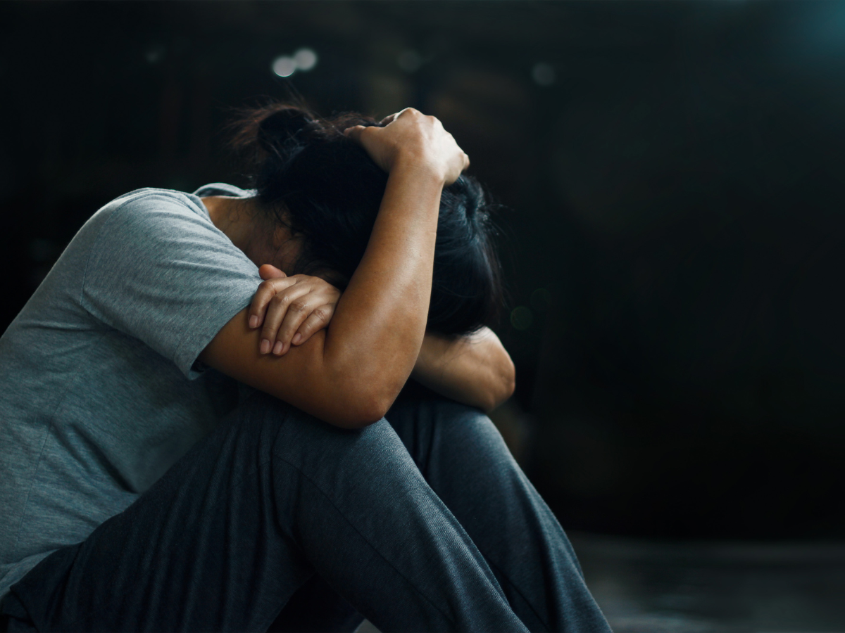 battling ptsd