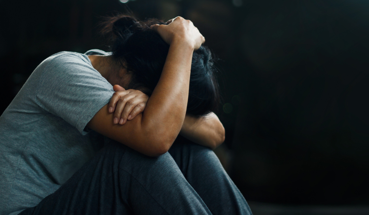 battling ptsd