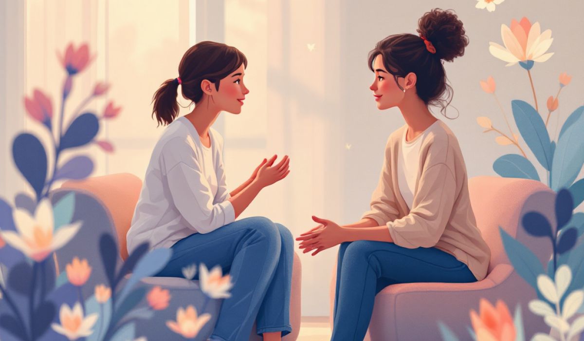 mental health therapy for teens