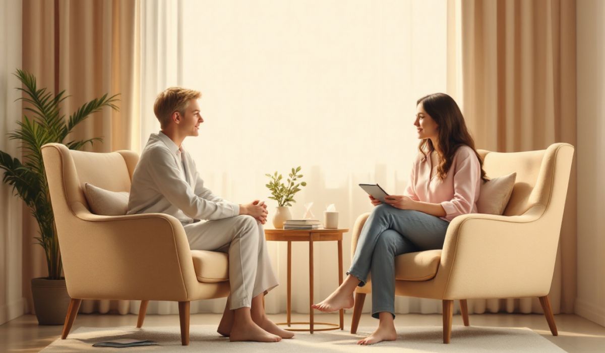 private psychotherapy