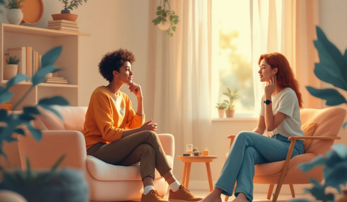 therapy for teen emotional regulation