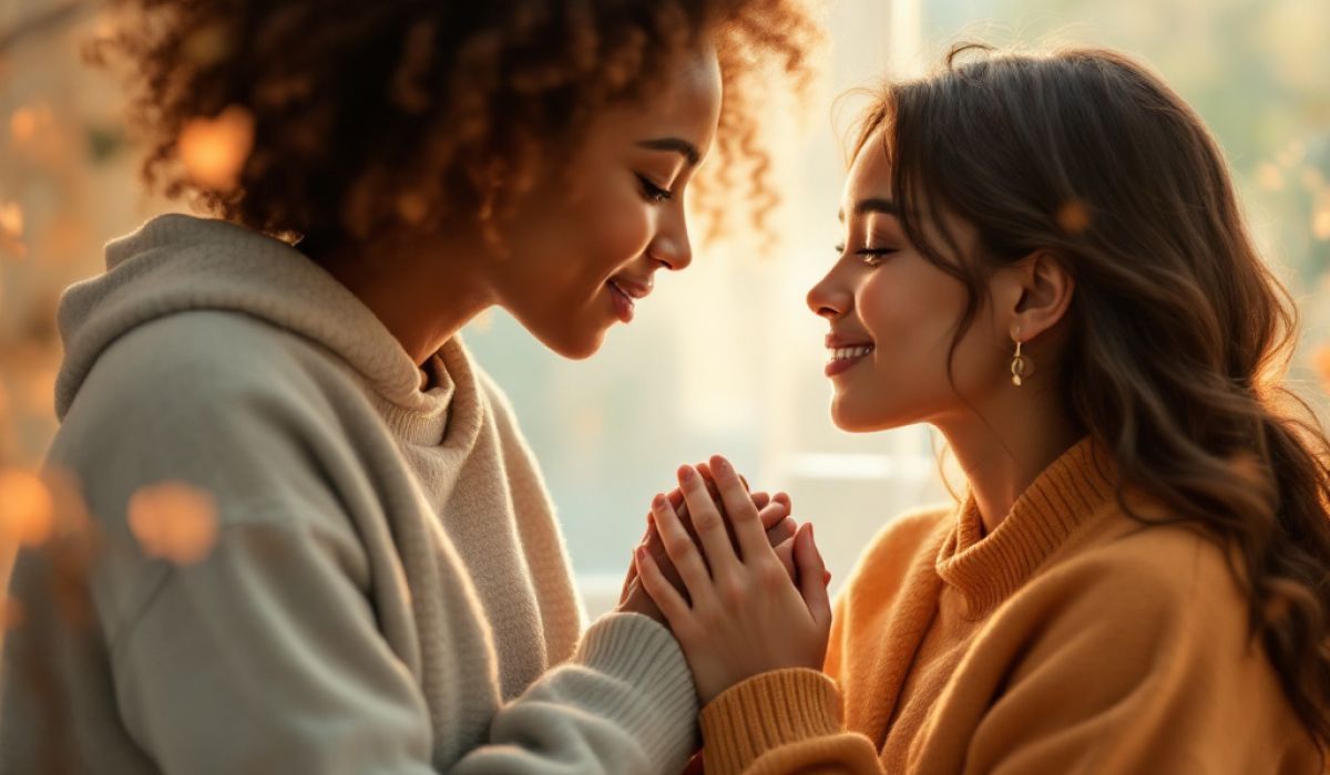 attachment focused therapy