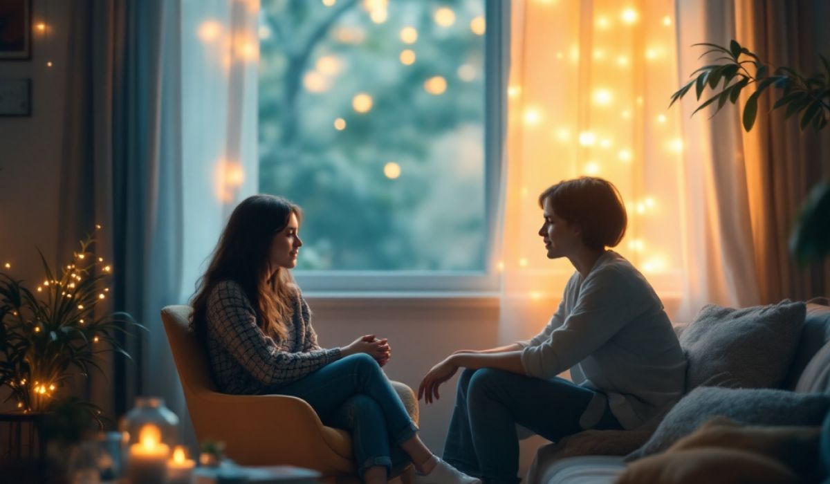 therapy for teen panic attacks