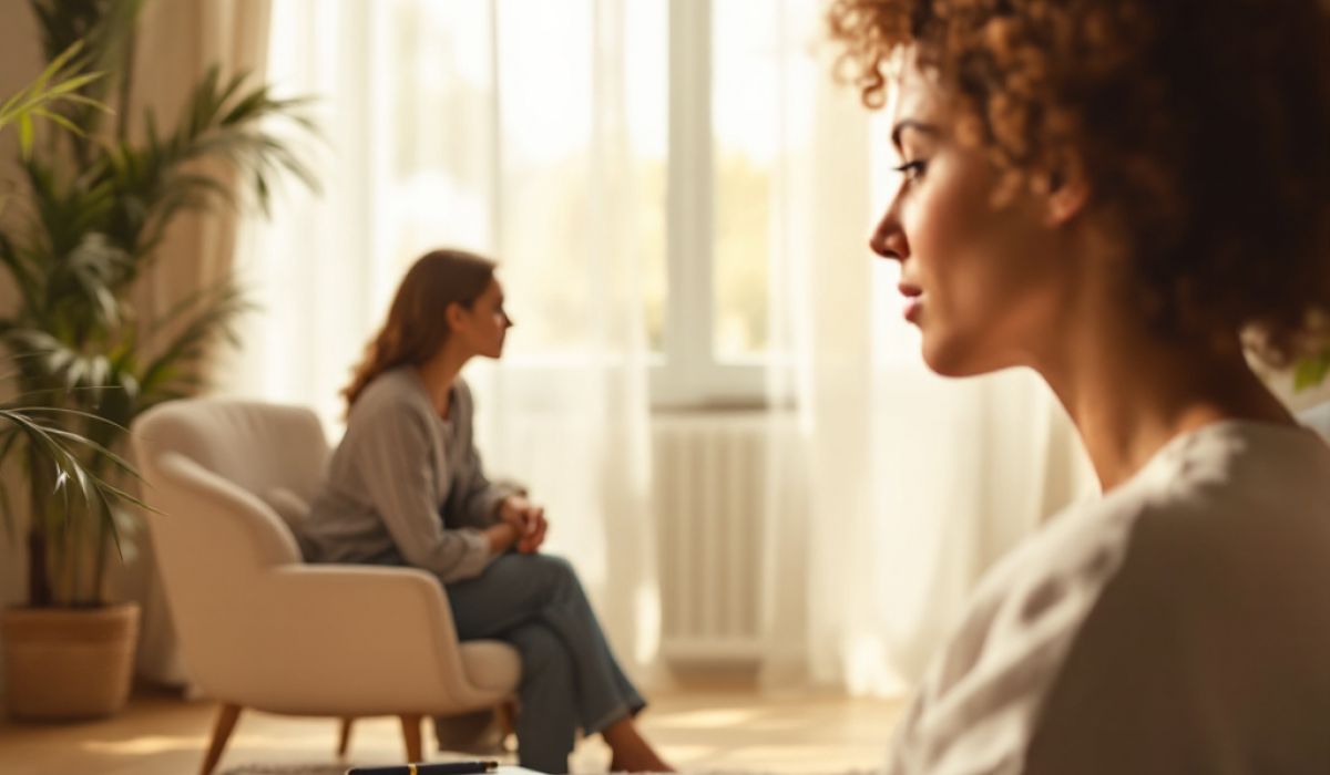 find a therapist for adults