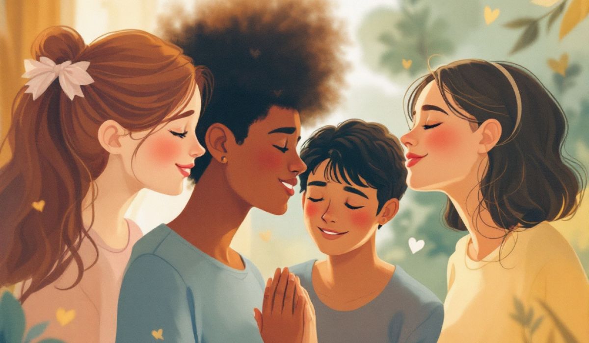 mental health support for teens