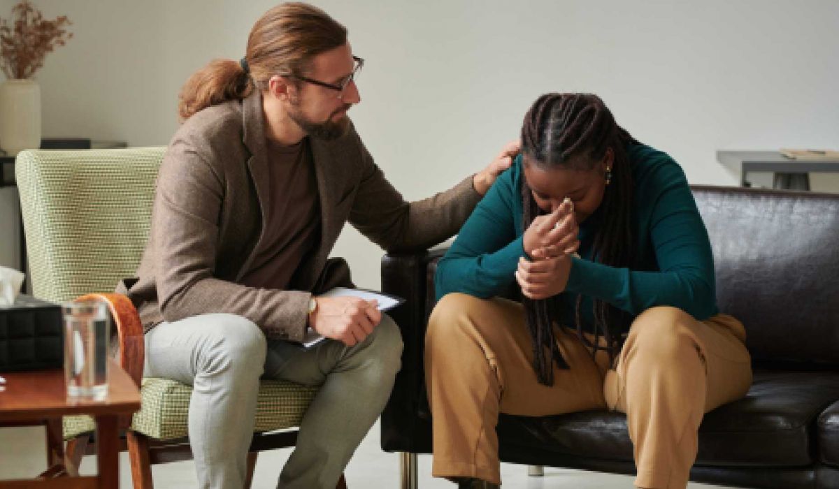 What You Need to Know About Anxiety Therapy for Adults