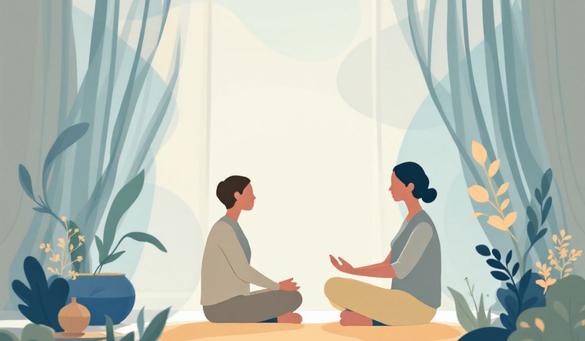 emotional regulation therapy adults