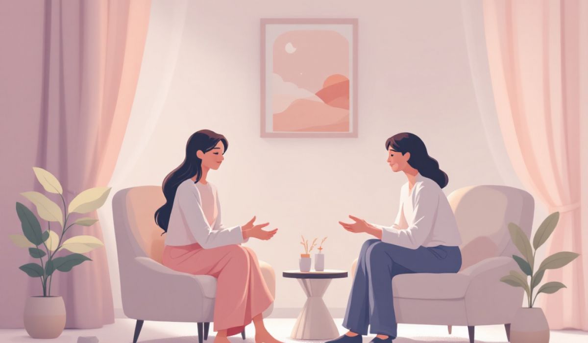 therapy for depression