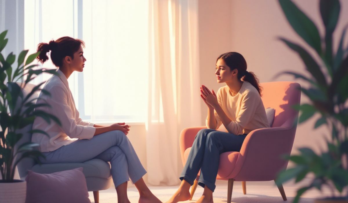 teen anxiety therapy