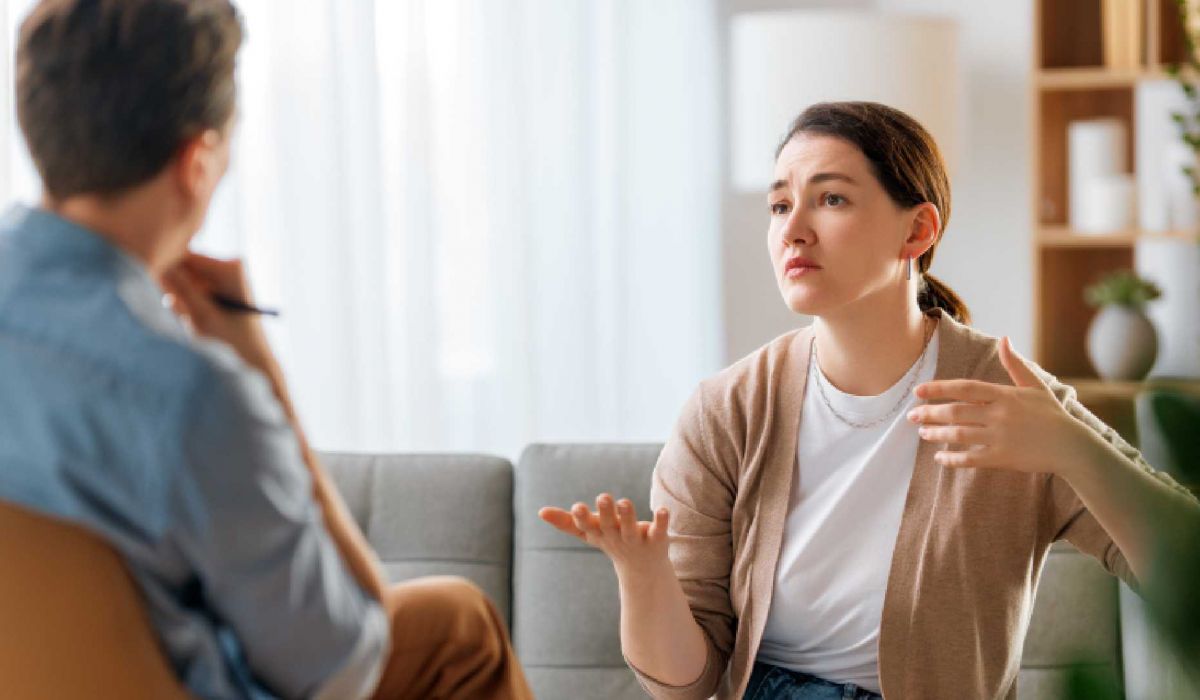 Your Guide to Effective Trauma Therapy for Adults