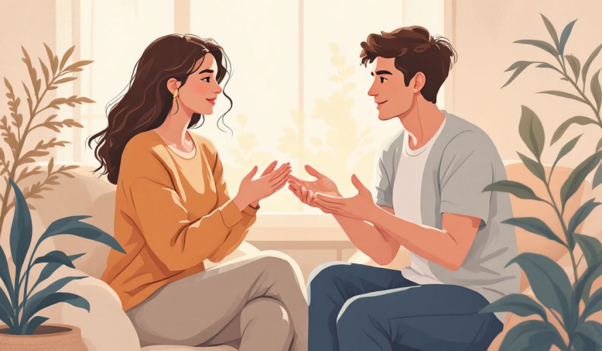 therapy for relationship issues