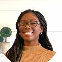Dejah Myers, LMSW