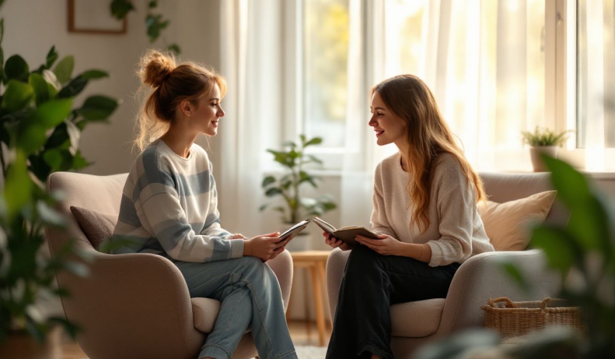 mental health therapy for adults