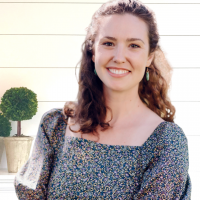 EMILY MARTIN, MHC FELLOW
