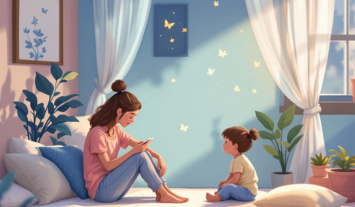 therapy for childhood trauma