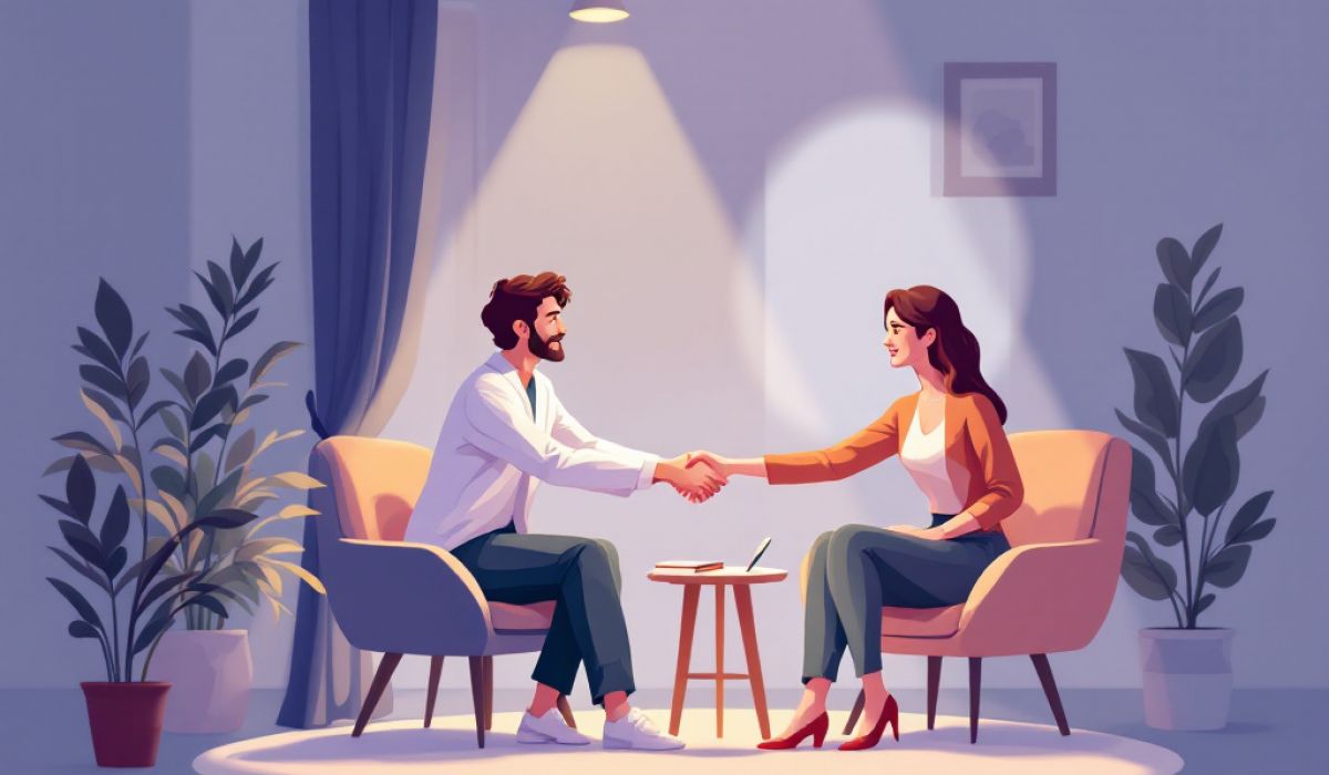 therapy practice accepting new clients