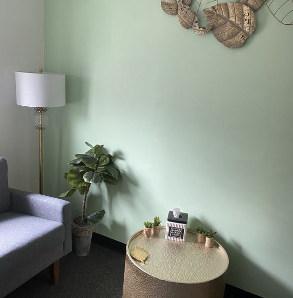 photo of Refresh Psychotherapy office location in New York