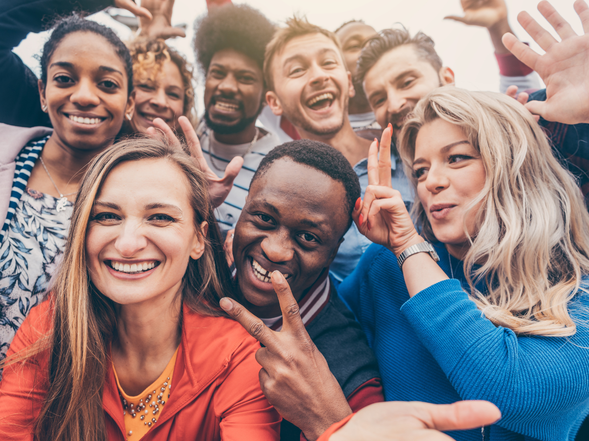 Clean Your Social Circle: Identifying and Addressing Toxic Relationships