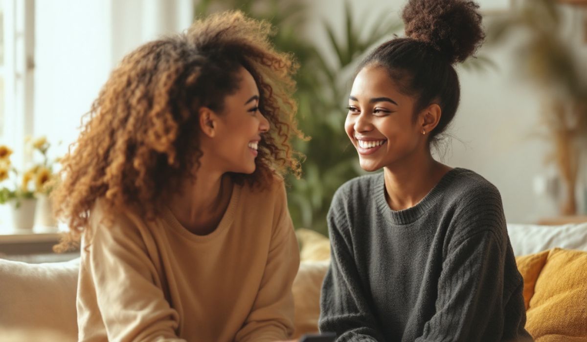 therapy for teen confidence