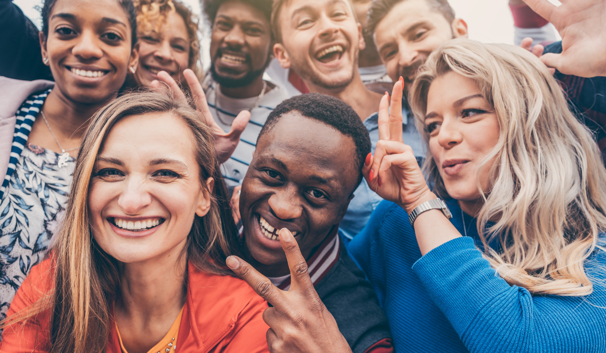 Clean Your Social Circle: Identifying and Addressing Toxic Relationships