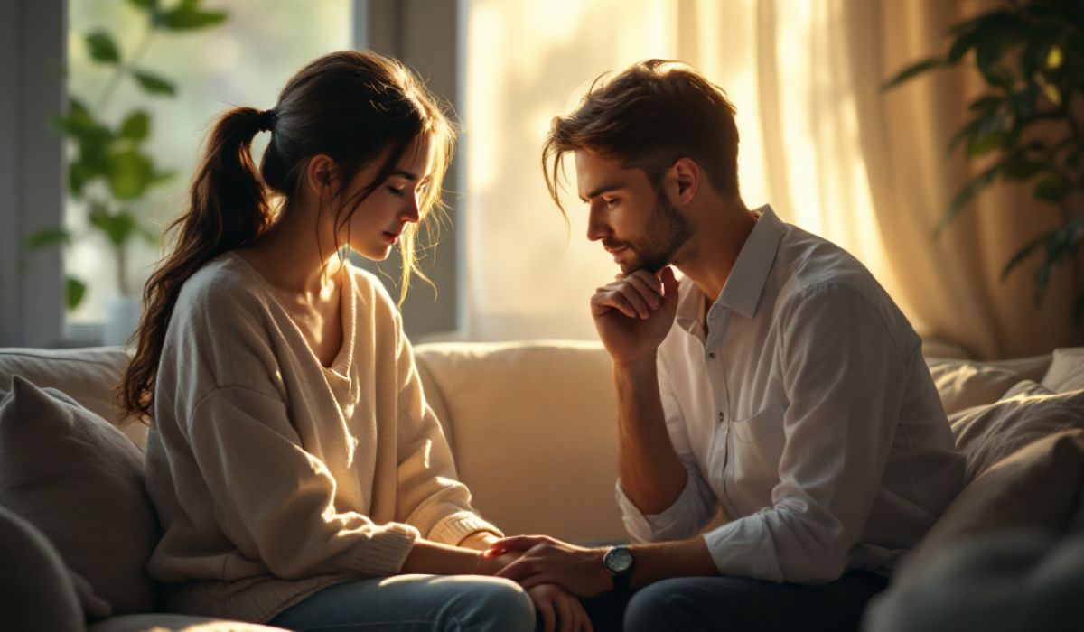 therapy for teen emotional shutdown