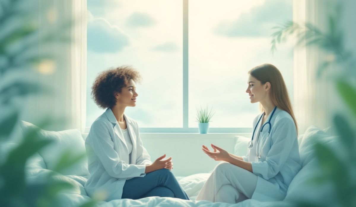 high functioning anxiety therapy