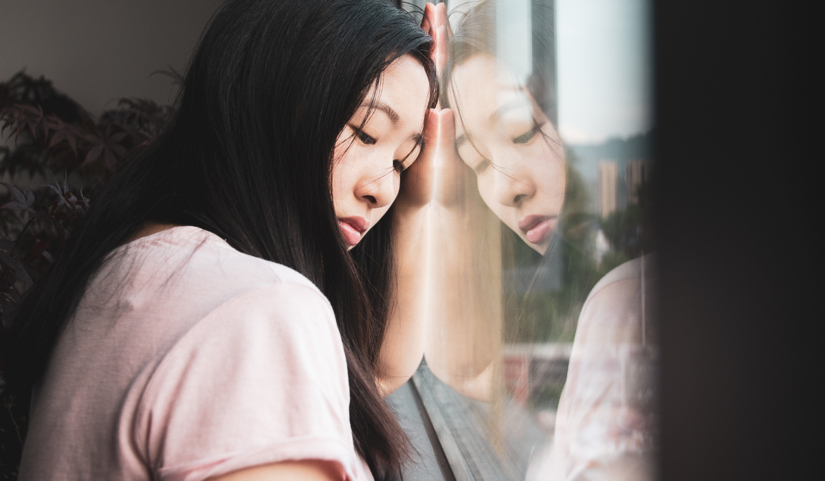 mother's day sadness