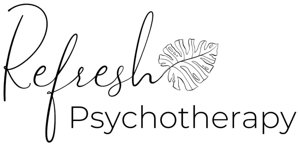 How We’re Different - Refresh Psychotherapy