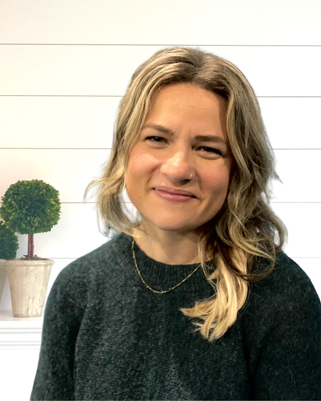 Laura Dupper, MSW