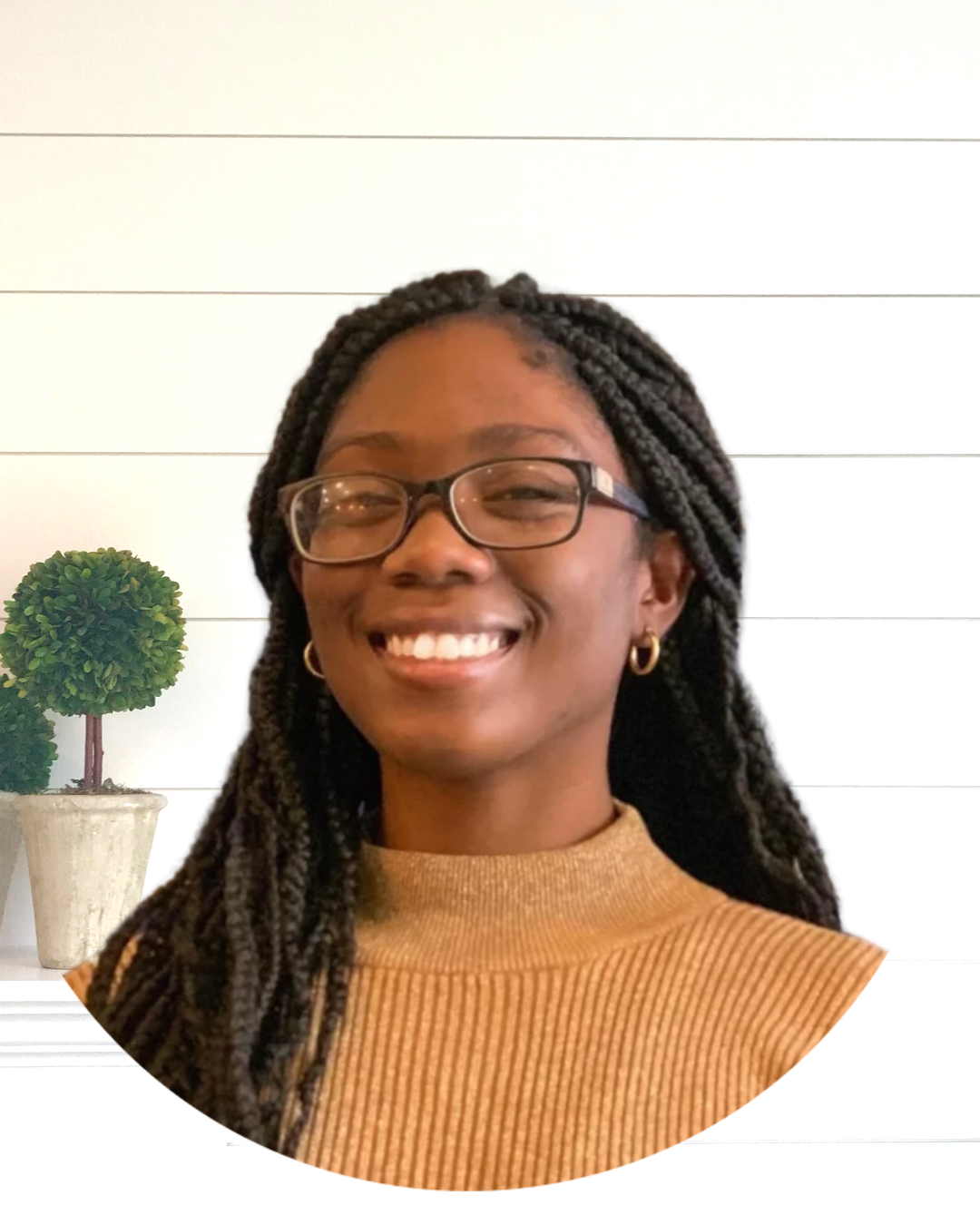 Dejah Myers, LMSW