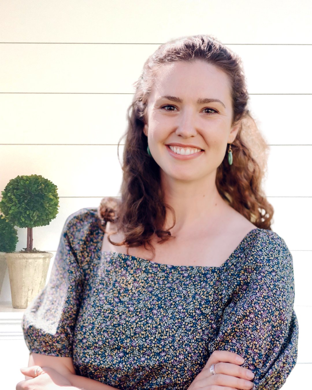 EMILY MARTIN, MHC FELLOW