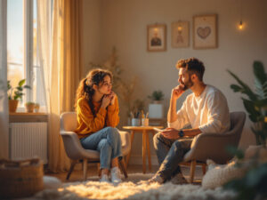 therapy for teen depression
