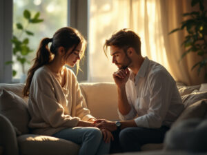 therapy for teen emotional shutdown