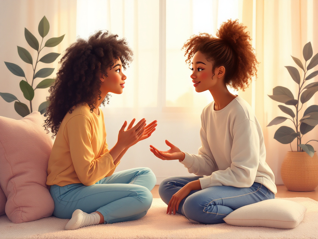 therapy for teens struggling socially