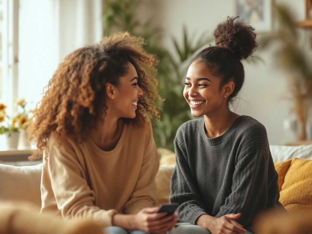 therapy for teen confidence