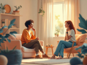 therapy for teen emotional regulation