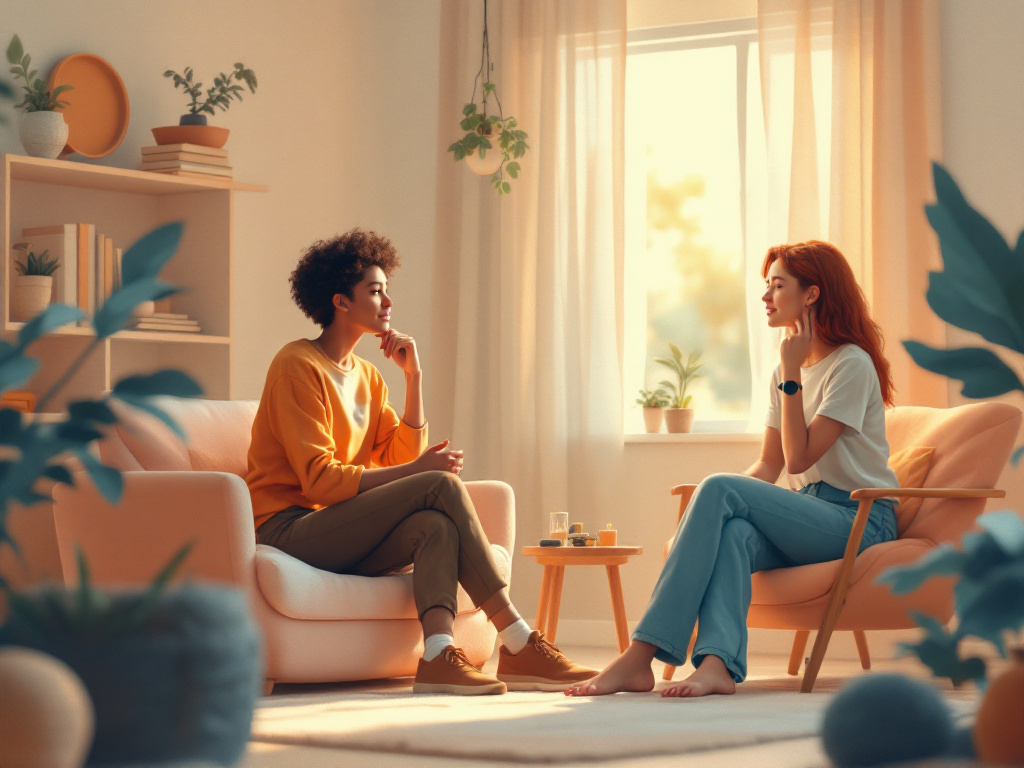 therapy for teen emotional regulation