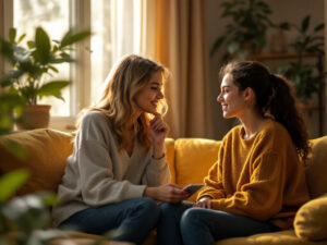 therapy for teen mood swings