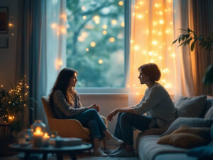 therapy for teen panic attacks