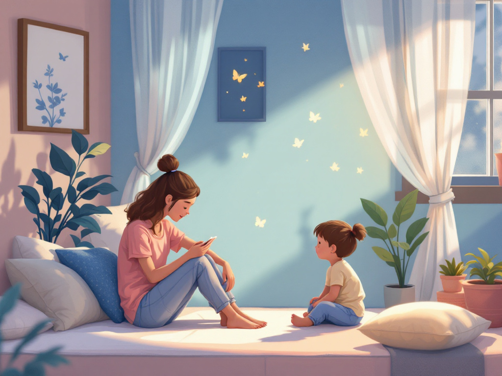 therapy for childhood trauma