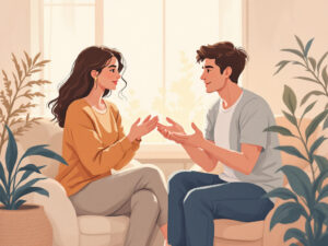 therapy for relationship issues