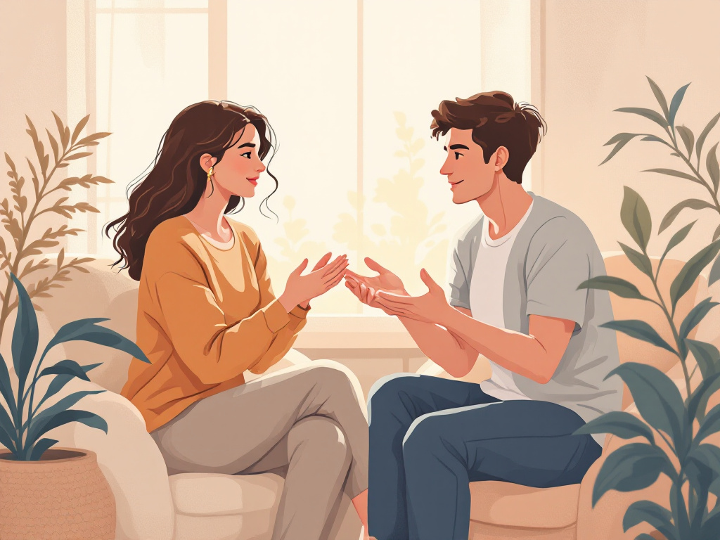 therapy for relationship issues