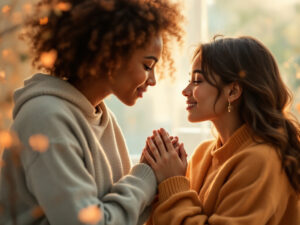 attachment focused therapy