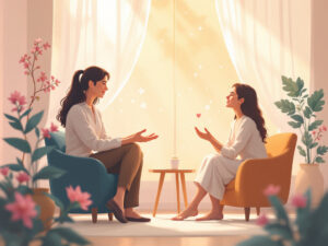 therapy for divorce recovery