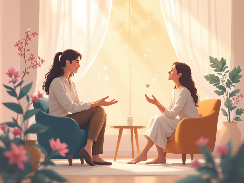 therapy for divorce recovery