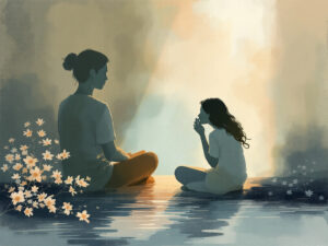 therapy for emotional wounds