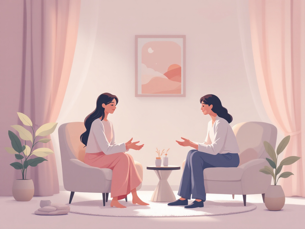 therapy for depression
