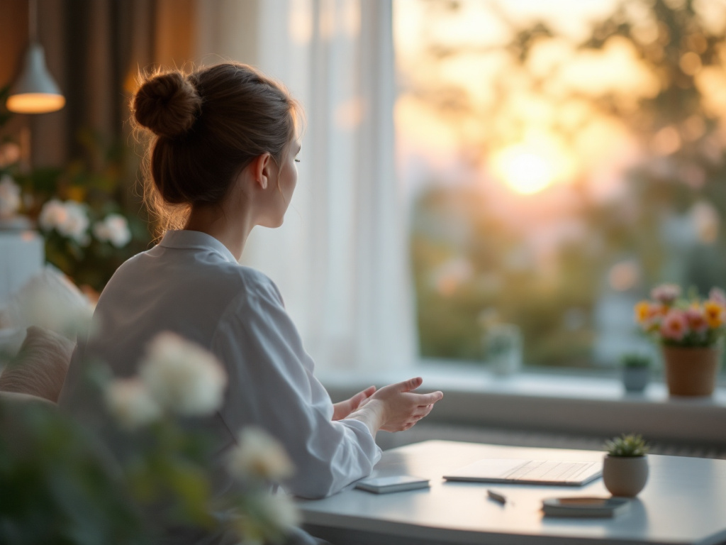therapy for low motivation