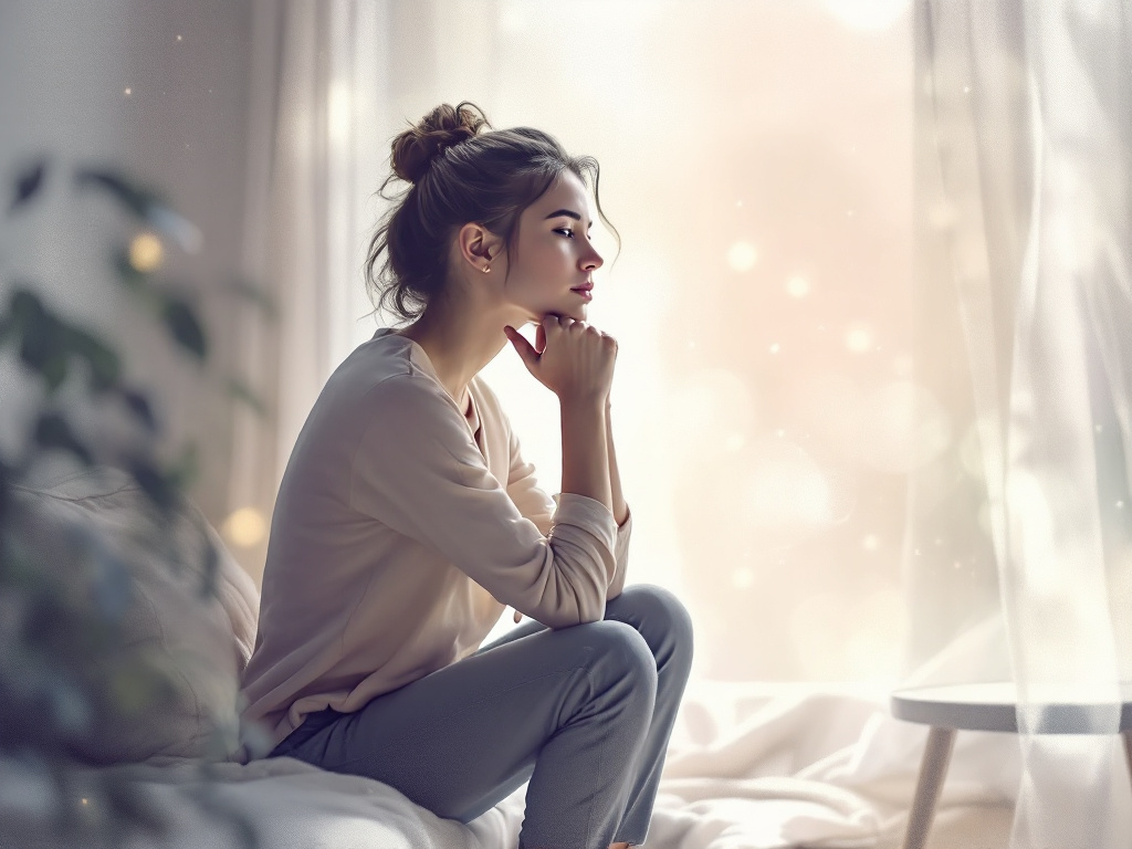 therapy for emotional numbness